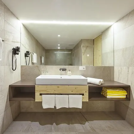 Hotel Obermoosburg Coldrano Room photo